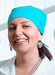 Ткачева Оксана Владимировна