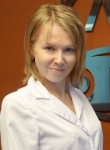 Барихина Наталья Викторовна. Гастроэнтеролог, Терапевт, УЗИ-специалист