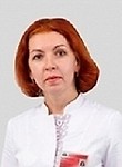 Маришина Юлия Валерьевна. Стоматолог, Стоматолог-терапевт