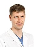 Ульянец Михаил Николаевич