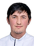 Магомедов Шамиль Магомедович