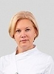 Михайлова Арина Витальевна. Стоматолог, Стоматолог-терапевт