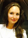 Чупряева Екатерина Александровна
