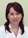 Лихачева Татьяна Анатольевна. Стоматолог