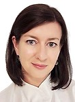 Иванова Екатерина Владимировна