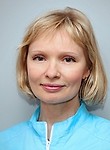 Демидова Елена Александровна. Стоматолог-терапевт