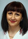 Козинец Анна Борисовна. Стоматолог-терапевт