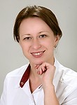 Комиссарова Ксения Валентиновна