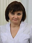 Горохова Кира Борисовна. Стоматолог, Стоматолог-терапевт