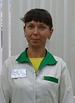 Федунец Светлана Максимовна. Стоматолог