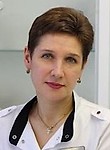 Белозерова Ольга Владимировна. Стоматолог, Стоматолог-терапевт