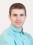 Калинин Дмитрий Сергеевич. Стоматолог-ортопед, Стоматолог-терапевт