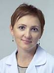 Пономаренко Мария Сергеевна. Стоматолог, Стоматолог-терапевт