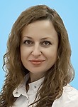 Грищенко Наталья Владимировна. Стоматолог, Стоматолог-терапевт