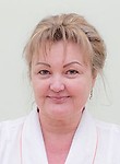 Стельмащук Наталья Борисовна. Стоматолог