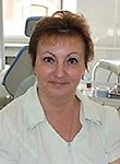 Овчинникова Юлия Ивановна. Стоматолог, Стоматолог-терапевт