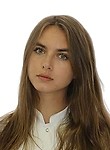 Вишневецкая Виктория Зурабовна