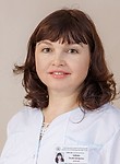 Довбешко Татьяна Григорьевна. Дерматолог, Венеролог, Косметолог
