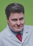 Новицкий Максим Викторович