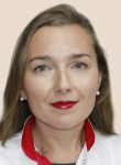 Новак Кристина Андреевна
