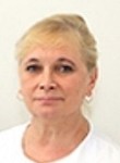 Погосян Марина Анатольевна. Окулист (офтальмолог)