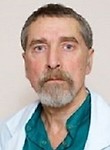 Гиршович Валерий Викторович. Анестезиолог