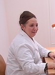 Олюнина Ольга Алексеевна. Терапевт