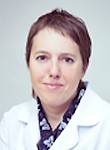 Левина Анастасия Сергеевна