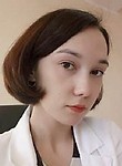 Седлова Татьяна Игоревна
