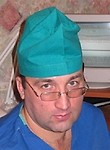 Щебеньков Михаил Валентинович