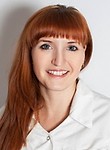Рустанович Юлия Геннадьевна