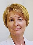 Жарова Елена Николаевна. Невролог, Врач функциональной диагностики 