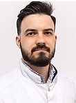 Гусаров Михаил Вячеславович