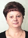 Ланская Вера Алексеевна. Стоматолог, Стоматолог-терапевт