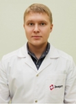Агальцов Алексей Николаевич