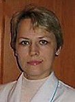 Малахова Елена Рауисовна. Дерматолог, Венеролог
