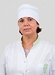 Забежинская Инна Захаровна. Стоматолог, Стоматолог-пародонтолог
