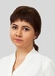 Айрапетян Анаида Сергеевна. Стоматолог