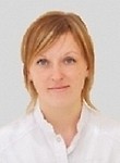 Комарова Юлия Викторовна. Стоматолог-терапевт