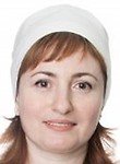 Мальцагова Альбина Александровна