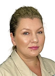 Гурова Анна Сергеевна