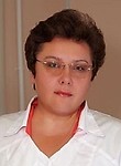 Ида Елена Александровна. Стоматолог-терапевт