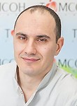 Шабанов Эльдар Шабанович