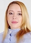 Савина Мария Андреевна. Дерматолог, Косметолог