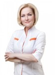 Пинигина Светлана Викторовна