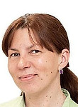 Закревская Елена Ричардовна