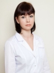 Давыдова Юлия Геннадьевна