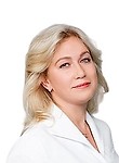 Михайлова Марина Николаевна