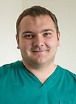 Орлов Петр Николаевич