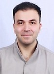 Эмдин Леонид Михайлович. Стоматолог